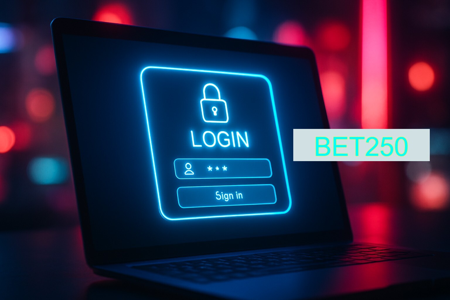 Benefícios do Login