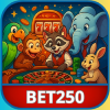 Logo da BET250