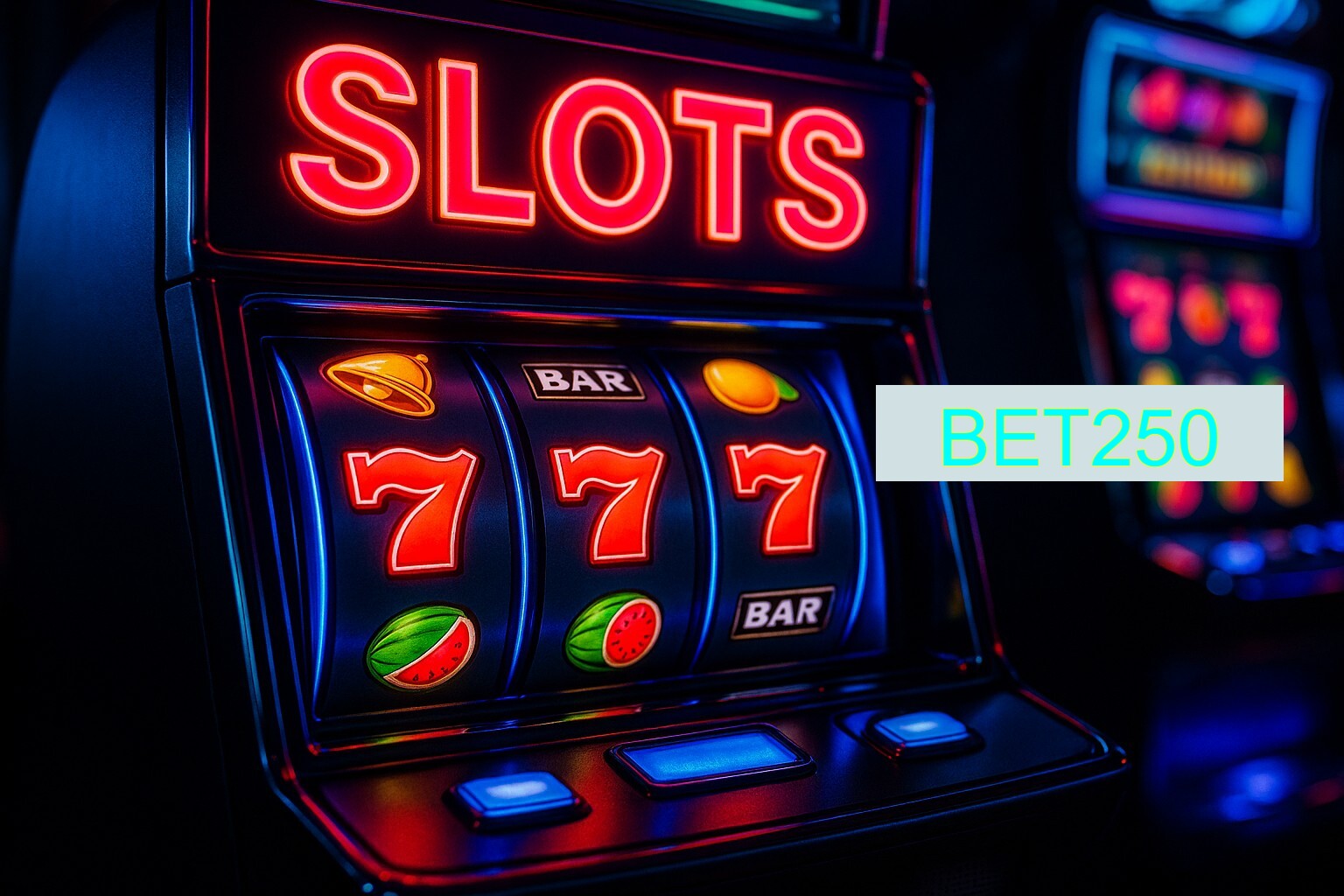Benefícios dos Slots